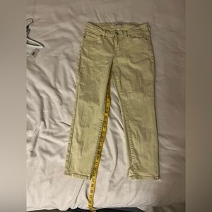 Lucky Brand womens/girls pants.